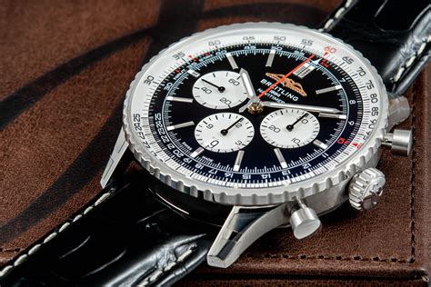 breitling navitimer neuheiten|breitling navitimer models.